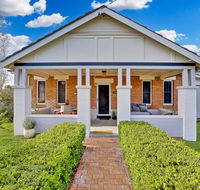 The Mudgee Merlot Gate Guesthouse - Darwin Holiday