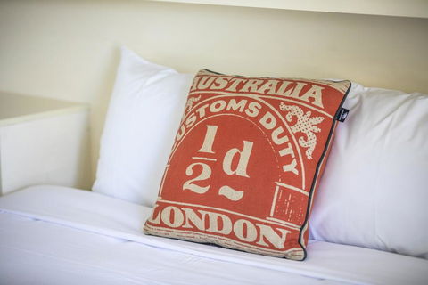 The Mulgrave Motel - Under New Management - Formerly Mulgrave Court Motor Inn - Darwin Holiday 1