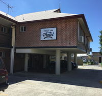 The Mullum Motel - Darwin Holiday