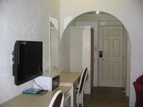 The Nambucca Motel - Darwin Holiday 0