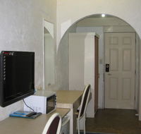 The Nambucca Motel - Darwin Holiday