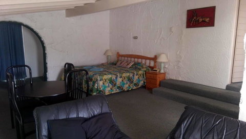 The Nambucca Motel - Darwin Holiday 2