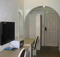 The Nambucca Motel - Darwin Holiday