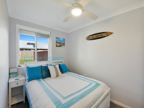 The Nautical House - Darwin Holiday 0