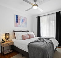 The Neo stylish central apartment with aircon courtyard and Netflix - Darwin Holiday