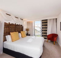 The Nest - Bohemian Space in Northbridge with Roof Terrace - Darwin Holiday