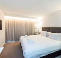 The Nest - Bright Space on Newcastle St with Roof Terrace - Darwin Holiday