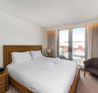 The Nest - Modern Room In Northbridge with Roof Terrace - Darwin Holiday