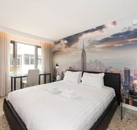 The Nest - New York Style Space in Northbridge  Roof Terrace - Darwin Holiday