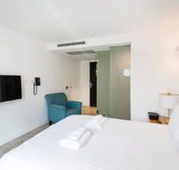 The Nest - Rustic En Suite Room Near the City And Roof Terrace - Darwin Holiday