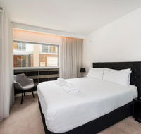 The Nest - Smart Suite on Newcastle St with Rooftop Views - Darwin Holiday