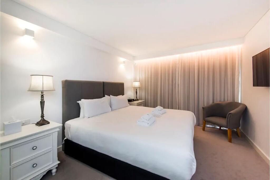 Glentromie WA Darwin Holiday