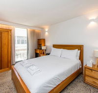 The Nest - Traditional Room In Northbridge And Roof Terrace - Darwin Holiday