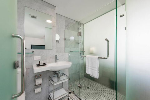 The Nest - Trendy Studio Close To Centre With Roof Terrace - Darwin Holiday 2
