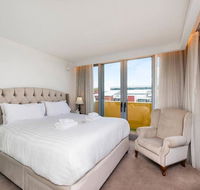 The Nest - Trendy Studio Close to Centre with Roof Terrace - Darwin Holiday
