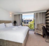 The Nest - Trendy Studio Near City Centre with Roof Terrace - Darwin Holiday