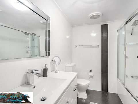 The Nest At Fingal Bay - Darwin Holiday 2