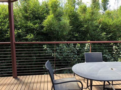 The Nest At Gundaroo - Darwin Holiday 3