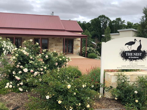 The Nest At Gundaroo - Darwin Holiday 0