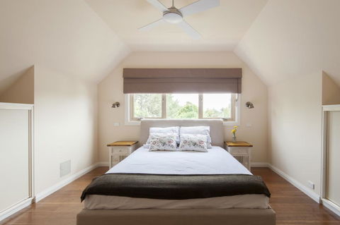 The Nest At Gundaroo - Darwin Holiday 2