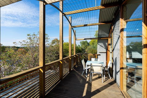 The Nissen - Darwin Holiday 2