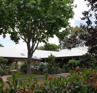 The Noble Grape Guesthouse - Darwin Holiday