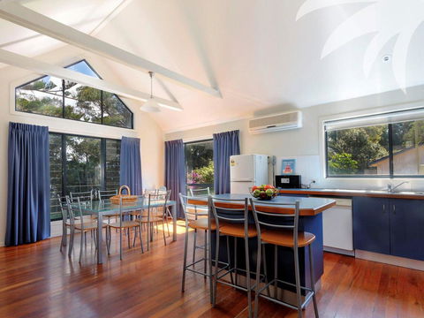 The Norfolk - Darwin Holiday 2