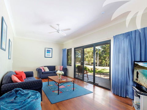 The Norfolk - Darwin Holiday 3