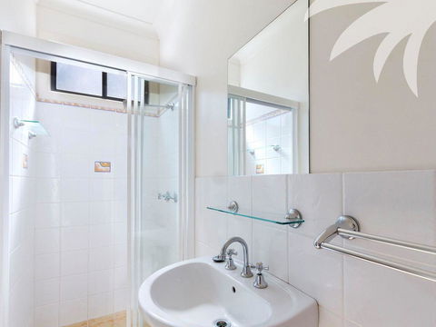 The Norfolk - Darwin Holiday 1