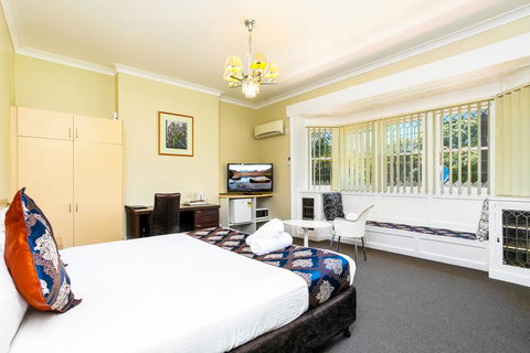 The North Shore Hotel - Darwin Holiday 2