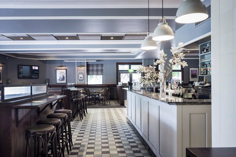 The North Sydney Hotel - Darwin Holiday 1