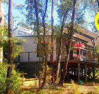 The Nullaki Eco Retreat - Darwin Holiday