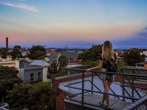 The Nunnery Accommodation - Darwin Holiday 3