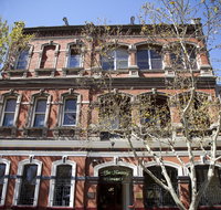 The Nunnery Accommodation - Darwin Holiday