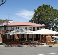 The Oaks Hotel - Darwin Holiday