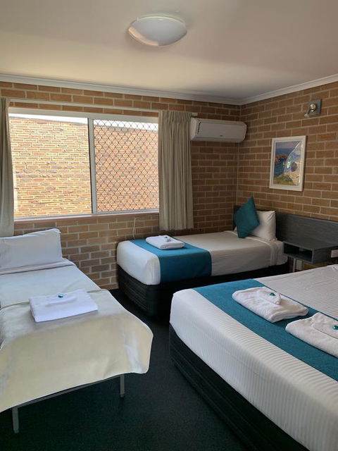 The Oaks Hotel Motel - Darwin Holiday 3