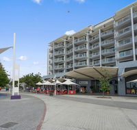 The Oaks Waterfront Resort Unit 414