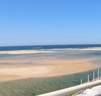 The Oaks Waterfront Resort Unit 502