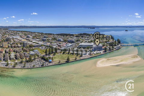 The Oaks Waterfront Resort,Unit 510 - Darwin Holiday 2