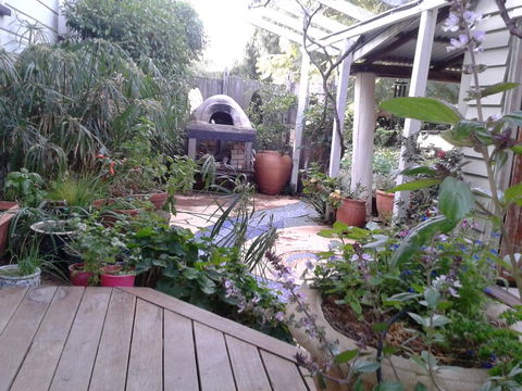 The Old Church Bed And Breakfast - Darwin Holiday 3