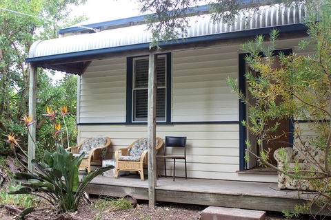 The Old Cottage @ Cowes - Darwin Holiday 0