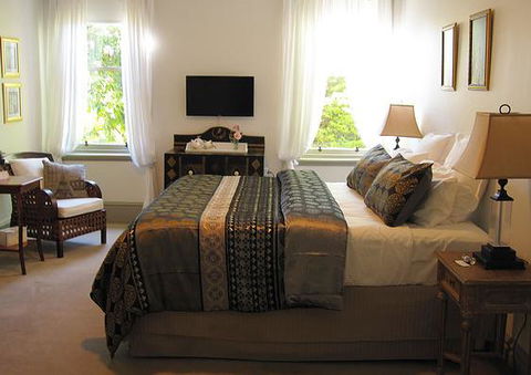 The Old Nunnery B & B Moss Vale - Darwin Holiday 2