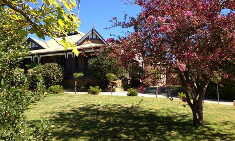 The Old Nunnery B & B Moss Vale - Darwin Holiday 0