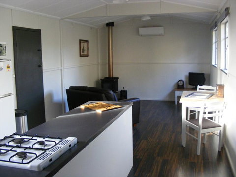 The Old School House BnB - Darwin Holiday 2