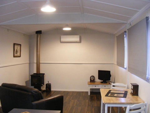 The Old School House BnB - Darwin Holiday 0