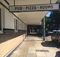 The Oriental Hotel - Darwin Holiday