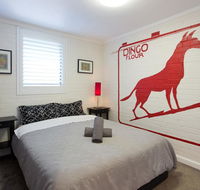 The Original Fremantle Apartment - Darwin Holiday