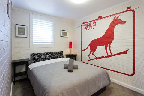 The Original Fremantle Apartment - Darwin Holiday 0
