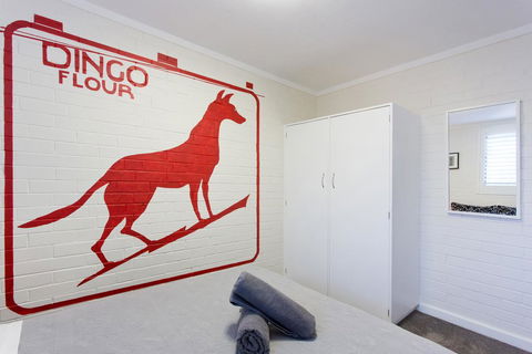 The Original Fremantle Apartment - Darwin Holiday 2