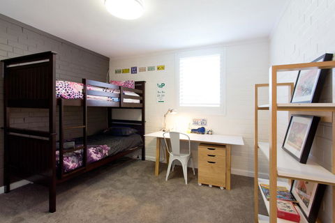 The Original Fremantle Apartment - Darwin Holiday 3